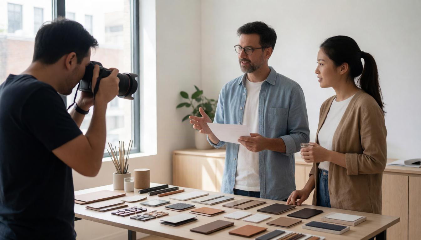 Catalog Batches